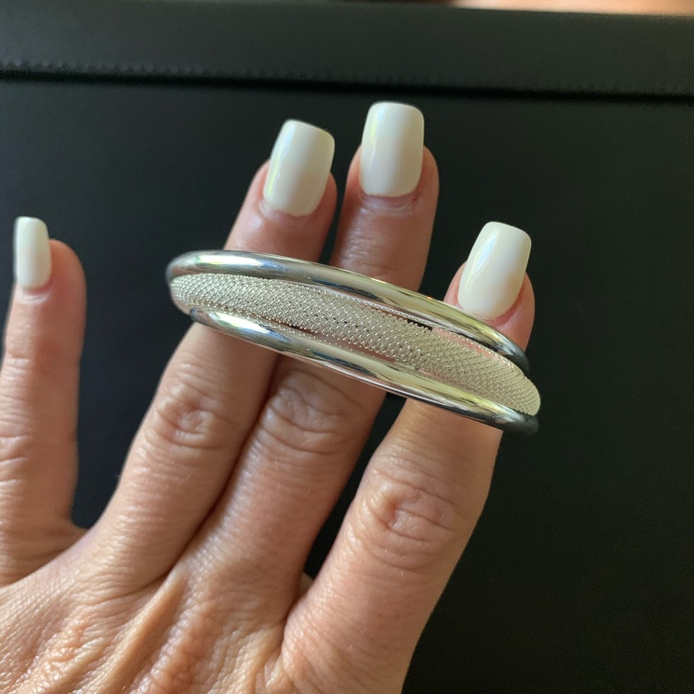 Woman’s Cuff Bracelet